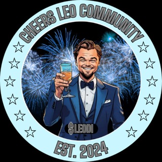 🥂Ⓒ𝕙𝕖𝕖𝕣𝕤 𝕃𝕖𝕠 ℂ𝕠𝕞𝕞𝕦𝕟𝕚𝕥𝕪🥂