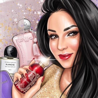 Katerina Parfum