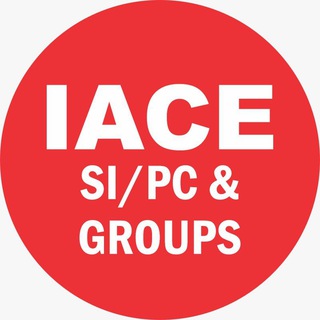 IACE - SI / కానిస్టేబుల్ & GROUPS