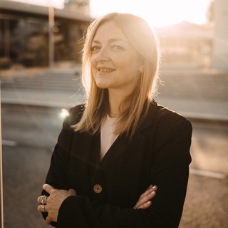 Ирина Агапова