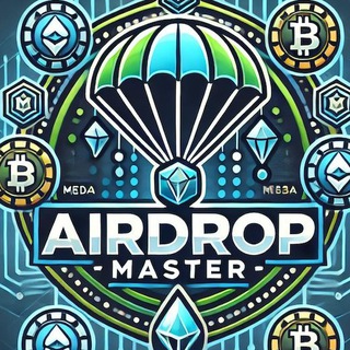 AirdropZone空投社区-普通群