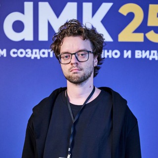 🌀 Alexander Egarev 🌀
