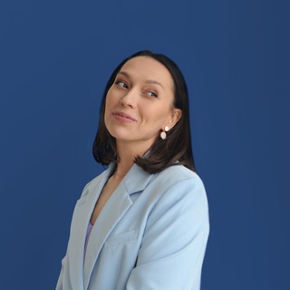 Любовь Максимова Кризисный психолог