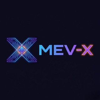 MEV-X交易平台