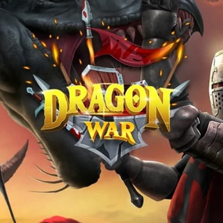 DragonWAR - Pre-Sale and AirDrop | Chat 🐲
