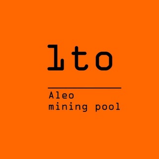 1to Aleo proving pool