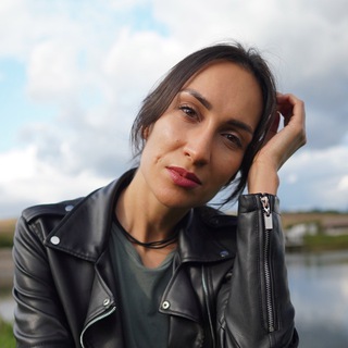 Anastasia Veselovska | Соціолог | Психолог