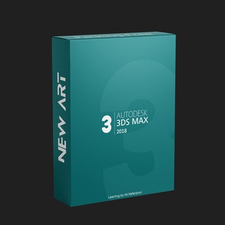 3DSMAX(NEW ART)