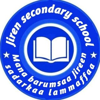 Jiren secondary school