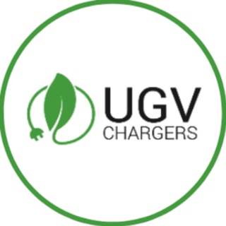 Заряджайся всюди з UGV Chargers