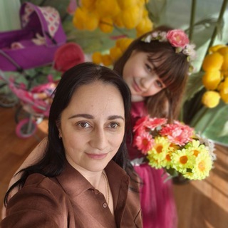 Людмила Китай Байер