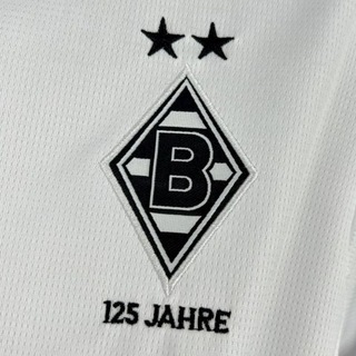 Боруссия Мёнхенгладбах | Borussia Mönchengladbach
