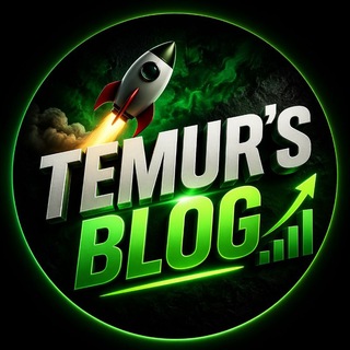 🚀 Temur’s Blog