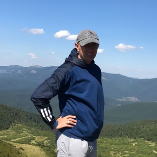 Vitalii Rovnyy