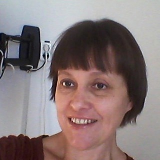 Нина Ивановна