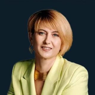 Елена Века💰Королева трафика