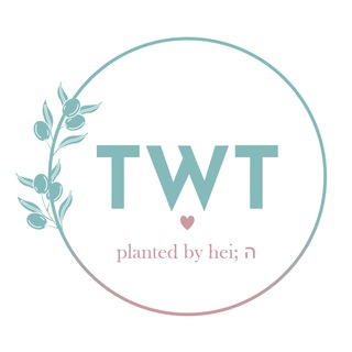 TWT planted by hei; ה 🦄🍓