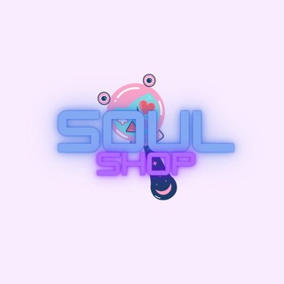 sᴏᴜʟ sʜᴏᴘ merch 🛍 | kpop