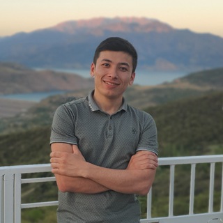 Qutfiddinov O'tkirbek