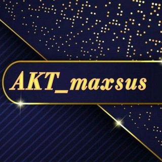 AKT_maxsus