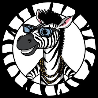$DJZEBRA | SOLANA MEME COIN | CHAT