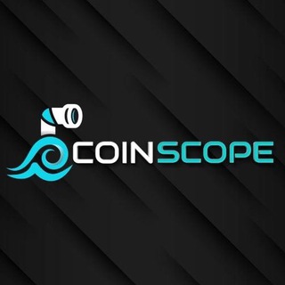 Coinscope Official Group