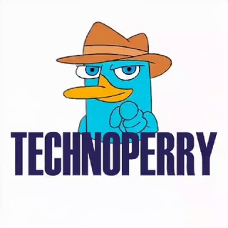 TechnoPerry | ТехноПерри