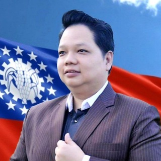 Aye NeWin အေးနေဝင်း