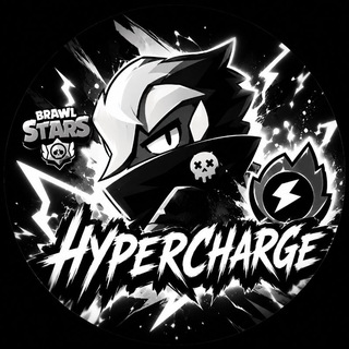 HyperCharge | Null's brawl ❤️‍🩹