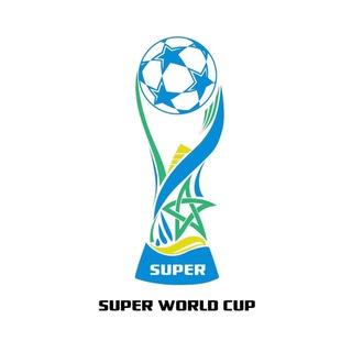 🏆Super World Cup Official⚽️CN🇨🇳