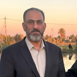 قناة الحاج حسن فدعم الجنابي