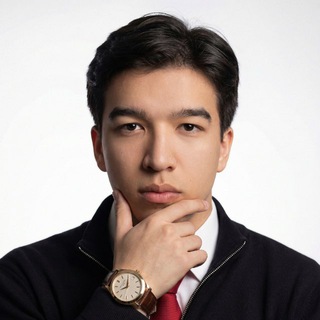 Isroil AI