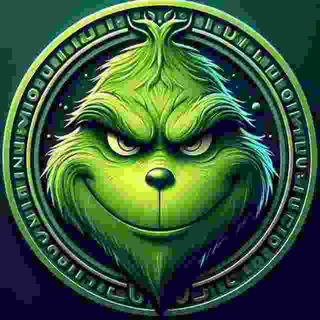 $GRINCH!