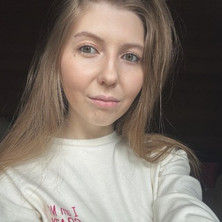Надя Миронова