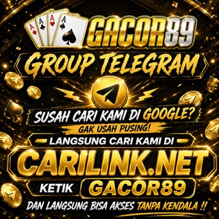 GACOR89 OFFICIAL