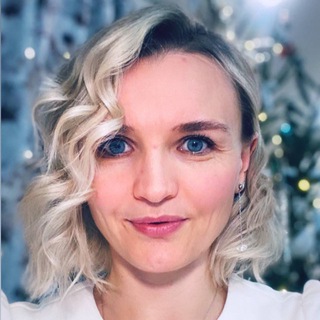 Анна Стародымова Психолог