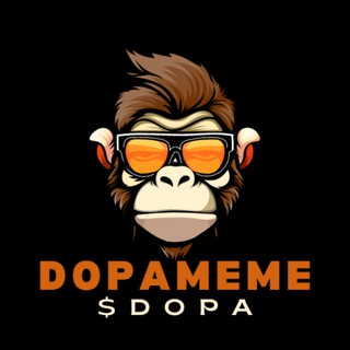 $DOPA Community 🦍