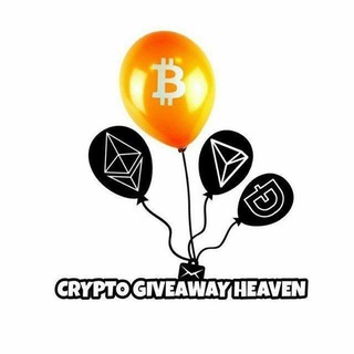 Crypto Giveaway Heaven