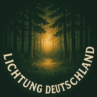🇩🇪 Lichtung Deutschland