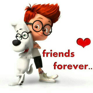 Friends club ♣