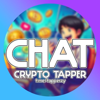 Crypto Tapper | Chat