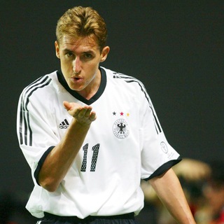 Miro Klose