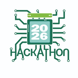 Хакатон Весна 2026 🦾🌱