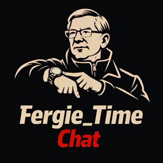 Fergie_Time Chat