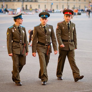 Начальник Патруля