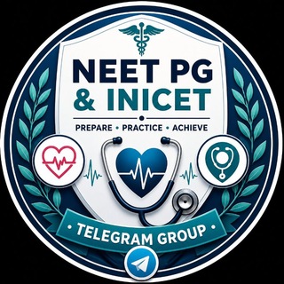 NEET PG 2026 | INICET 2026 Group