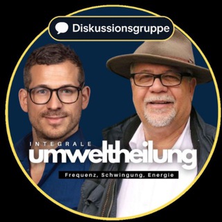 Integrale Umweltheilung Chat