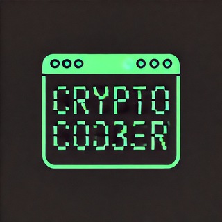 CRYPTO CODER
