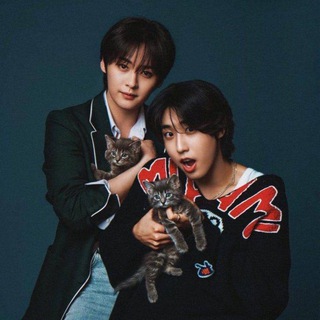 Админы Минсо🐈