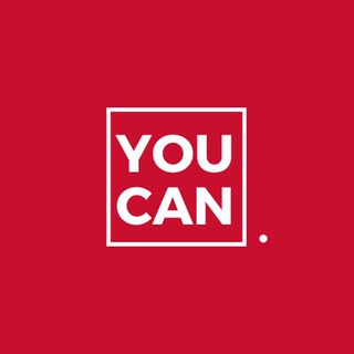 YOU CAN